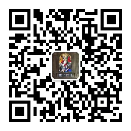 智引未来小助手微信二维码